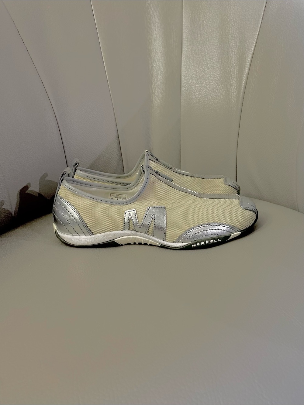 Merrell Silver Performance Footwear
